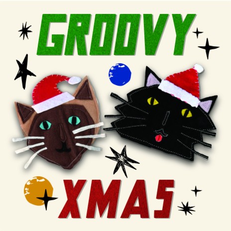 Groovy Xmas | Boomplay Music