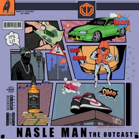 Nasle Man
