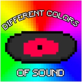 Different Colors of Sound