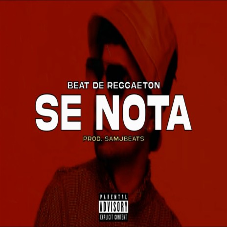 Se Nota (Reggaeton Type Beat) | Boomplay Music