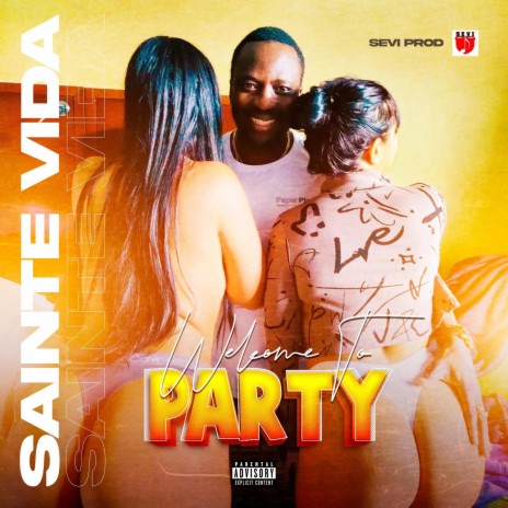 Welcome to Party | Boomplay Music