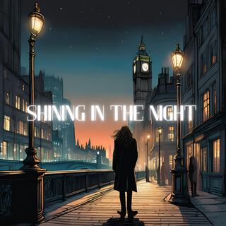 Shining In The Night lyrics | Boomplay Music