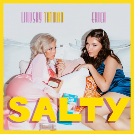 Salty ft. Lindsay Tatman