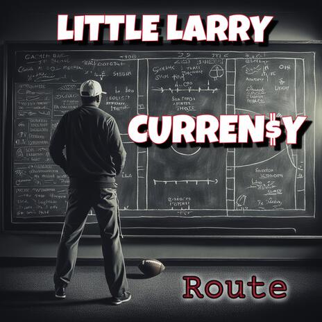 ROUTE ft. Curren$y | Boomplay Music