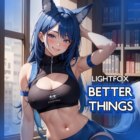 Better Things (Instrumental) | Boomplay Music