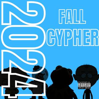 2024 FALL CYPHER