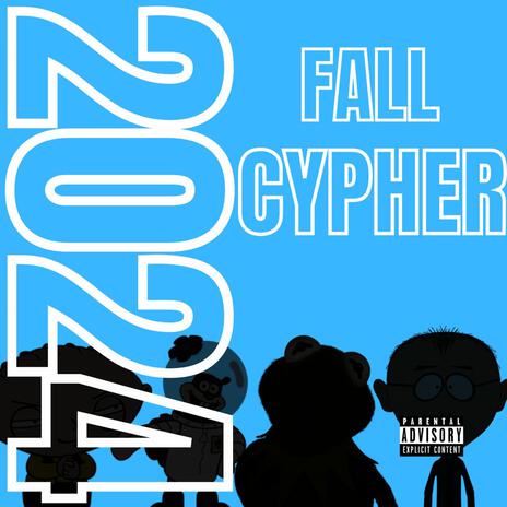 2024 FALL CYPHER | Boomplay Music