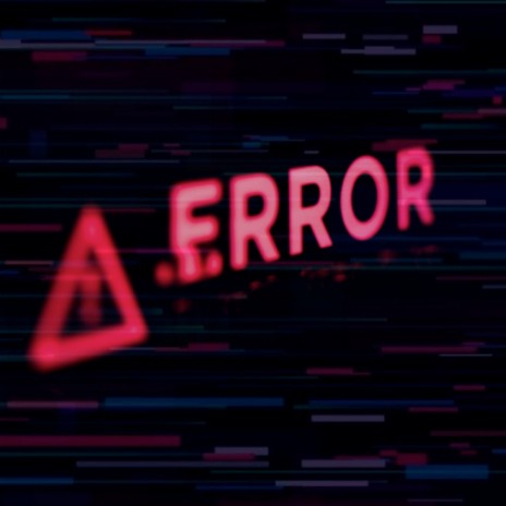 Error | Boomplay Music