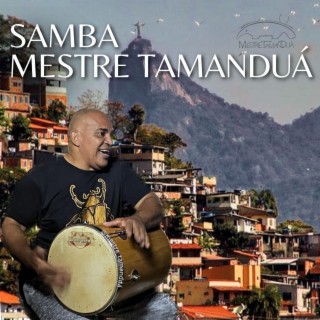 SAMBA MESTRE TAMANDUA