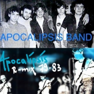 Apocalipsis Band 1979-1983 (R-mix 2014)