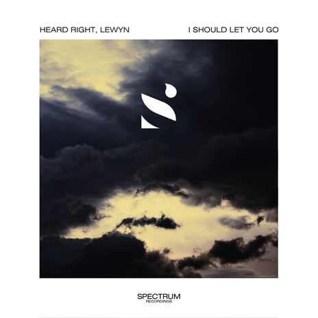 I Should Let You Go ft. Lewyn | Boomplay Music