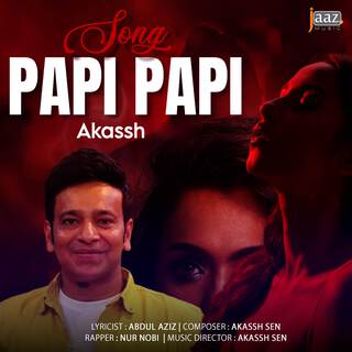 Papi Papi lyrics | Boomplay Music