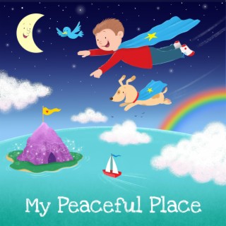 My Peaceful Place: Kids Meditation Course