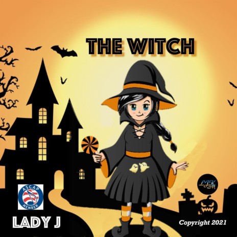 The Witch | Boomplay Music