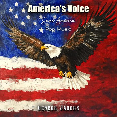 America'a Voice | Boomplay Music