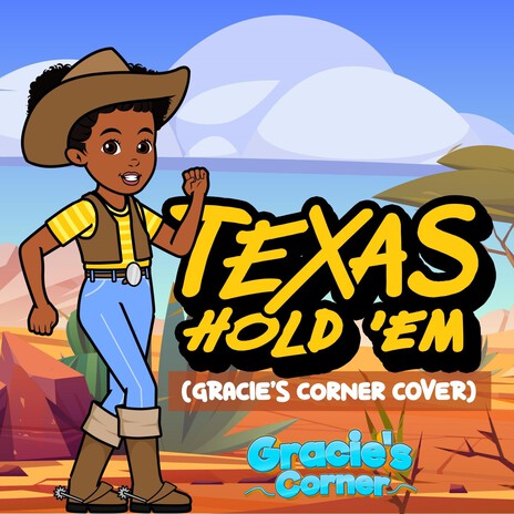 Texas Hold 'Em | Boomplay Music