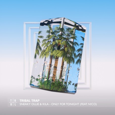 Only for Tonight ft. Kila & N!CO | Boomplay Music