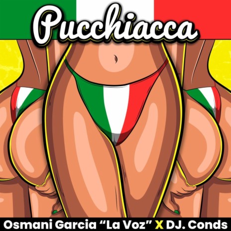 PUCCHIACCA ft. DJ Conds | Boomplay Music