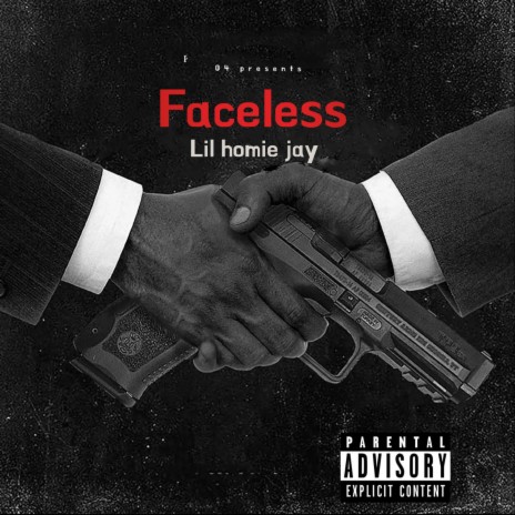 Faceless | Boomplay Music