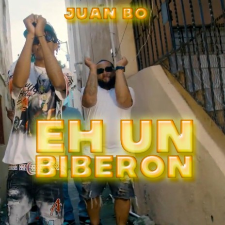 Eh Un Biberon | Boomplay Music