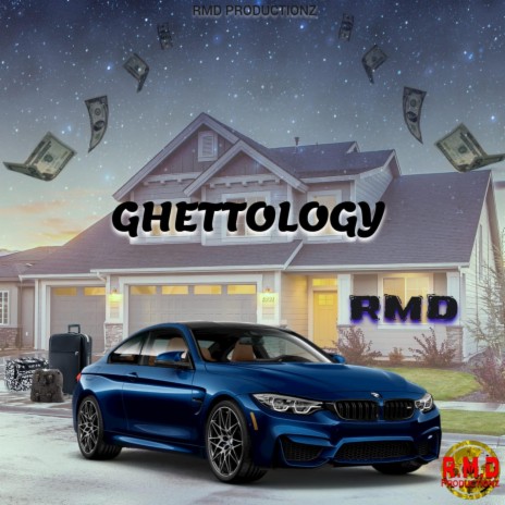 Ghettology | Boomplay Music