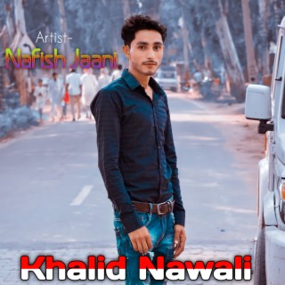 Khalid Nawali