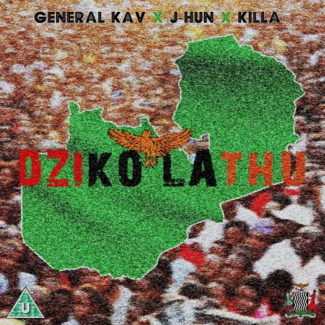 Dziko Lathu ft. General Kav & J-Hun | Boomplay Music