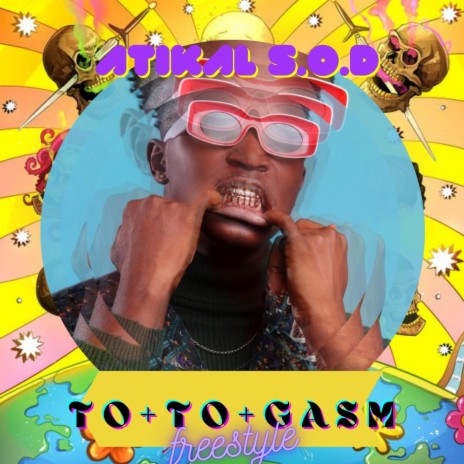 To+To+Gasm (Soundgasm Refix) (Hypeman Version) ft. Oba Hype | Boomplay Music