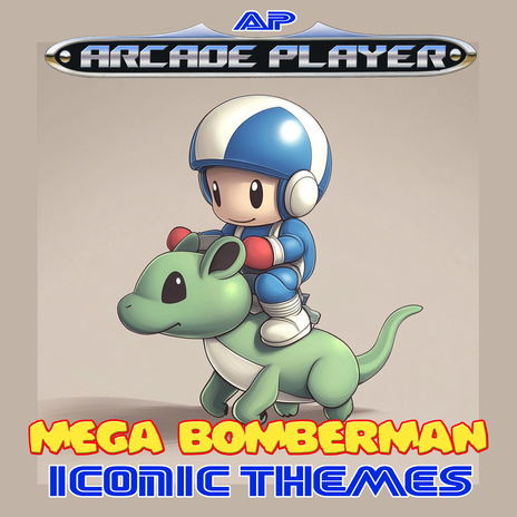 Area 2 (Vexin' Volcano) [From Mega Bomberman] | Boomplay Music