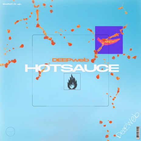 Hotsauce | Boomplay Music