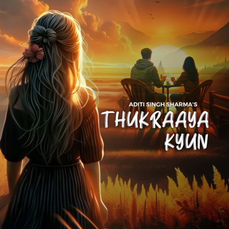 Thukraaya Kyun | Boomplay Music