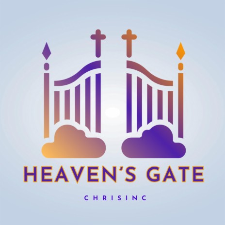 Heaven's Gate | Boomplay Music