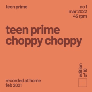 TEEN PRIME