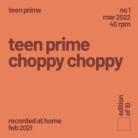 Choppy Choppy | Boomplay Music