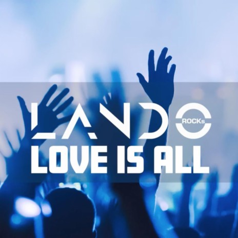 Love is all | Boomplay Music