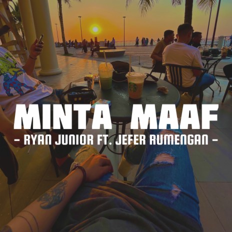 Minta Maaf ft. Jefer Rumengan | Boomplay Music