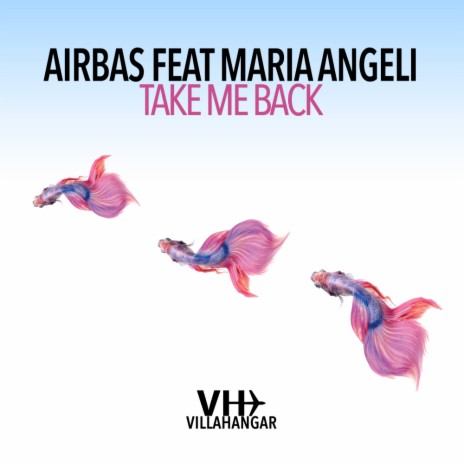 Take Me Back (Ricky Birickyno Remix) ft. Maria Angeli | Boomplay Music