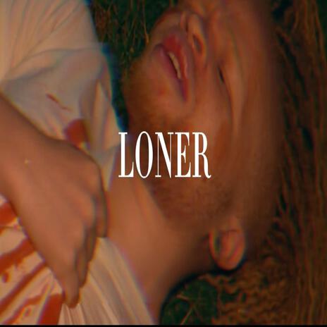 Loner | Boomplay Music