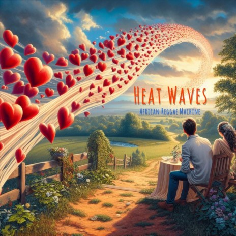 Heat Waves | Boomplay Music