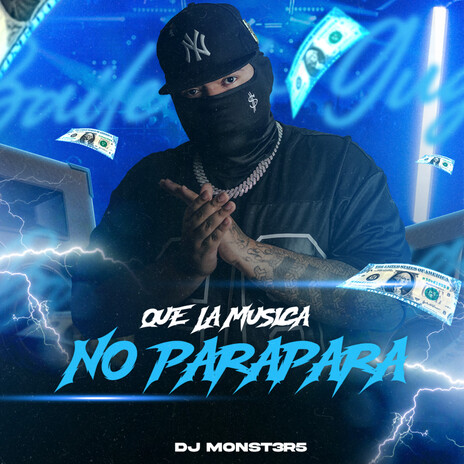 QUE LA MUSICA NO PARAPARA | Boomplay Music