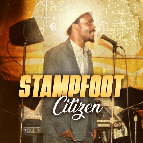 Citizen | Boomplay Music