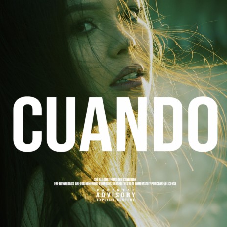 CUANDO l Pistas De Reggaeton 2023 | Boomplay Music