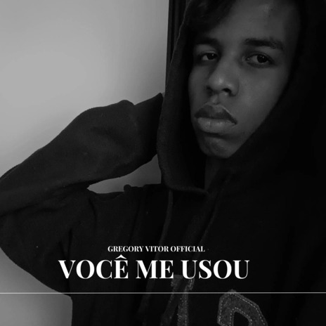 VOCÊ ME USOU | Boomplay Music