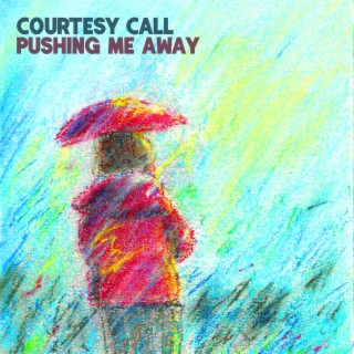 Pushing Me Away lyrics | Boomplay Music