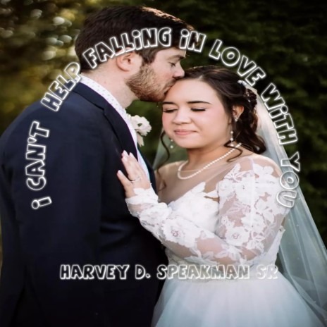 I Can't Help Falling In Love With You | Boomplay Music