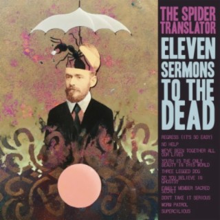 Eleven Sermons To The Dead