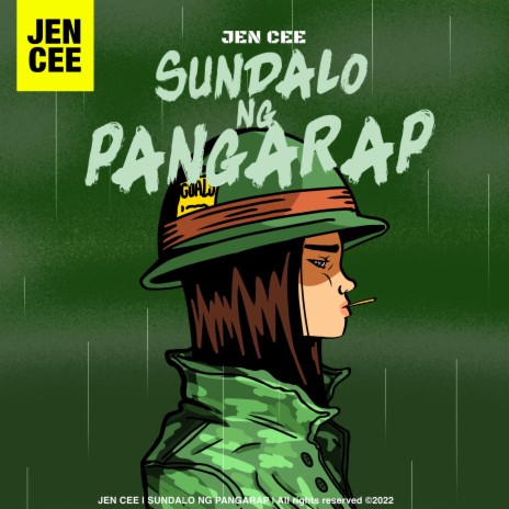 Sundalo Ng Pangarap | Boomplay Music