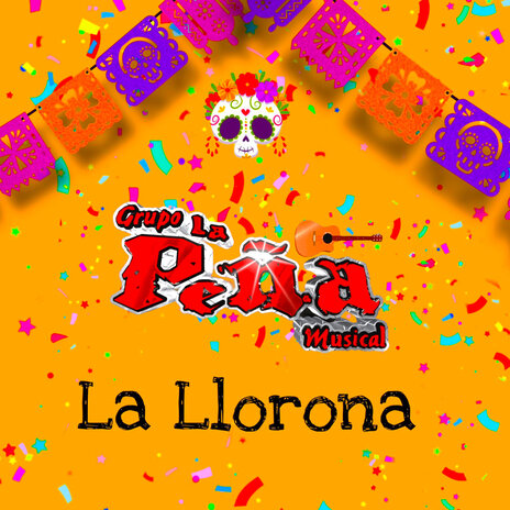 La Llorona | Boomplay Music