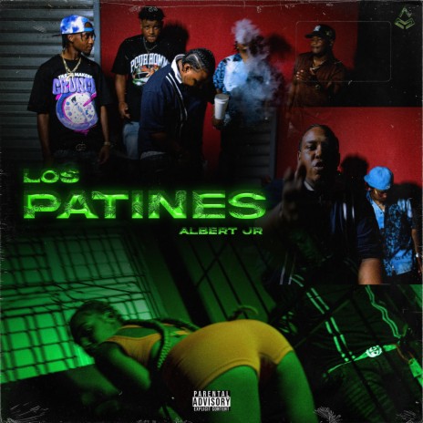 LOS PATINES | Boomplay Music