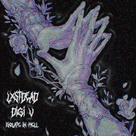 Isolated In Hell ft. DiGi 5